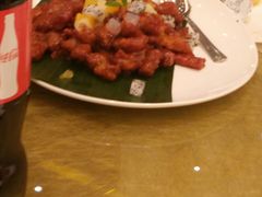 -北京中国大饭店