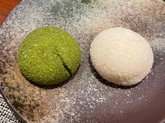 -戏作寿司(观音桥店)