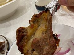 -阿布都新疆音乐美食城(长湖路店)