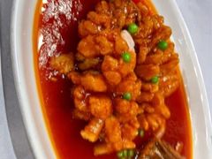 -老人和饭店(淮海中路店)