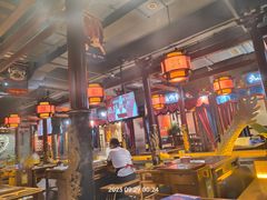 -蜀江龙火锅(339店)