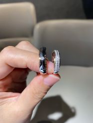-VE DIAMOND·天然&培育钻石定制