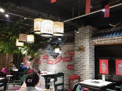 -京味斋·北京烤鸭(北京南站洋桥店)