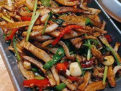 -俭寨大盘鸡·缸子肉·小公鸡·新疆菜(云通店)