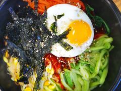 李先生的韩式拌饭-李先生的首尔小馆(松江启源广场店)
