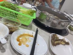 -阿牛牛杂店(东园店)