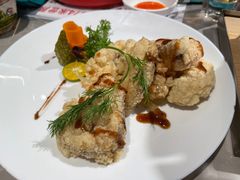-通海俄式烧烤·俄罗斯大串(嵩山路店)