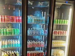 -天津东凯悦酒店·Market Café自助餐厅