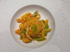 -太平洋西餐厅(金陵饭店)