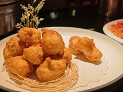 -闽鄂情·闽南招财鸭(水头店)