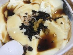 -门庭若市豆浆油条(恒生广场店)