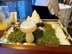 -富力丽思卡尔顿酒店·丽轩中餐厅