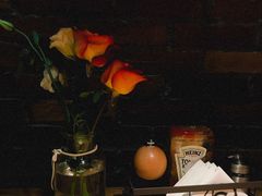 -苏西花园西餐厅(谷德店)