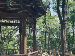 -封龙山风景区