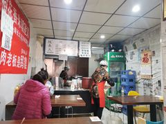 -陆长玖古法猪脚饭(玄风桥店)
