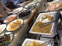 自助取餐区-素满香·食养自助(建邺万达店)