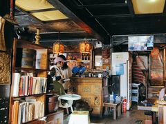 -玛吉阿米·餐吧