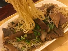 牛杂捞面-莲塘味宝园牛杂(天越翔园店)