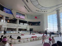 -世纪星滑冰俱乐部(万象城店)