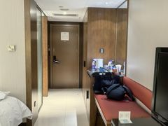 -北京西单美爵酒店