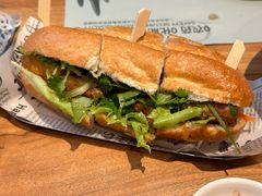 -越美小馆·越南料理(曲江店)
