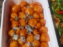 -吕氏疙瘩汤·新派鲁菜(济南万象城店)