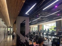 -威克健身游泳(万菱汇店)