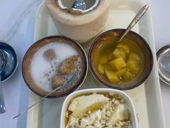 -冰神糖水铺(国贸中心店)