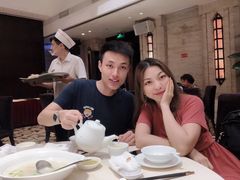 -广东胜利宾馆西关粤中餐厅