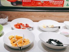 -豪客来牛排(天阳D32店)