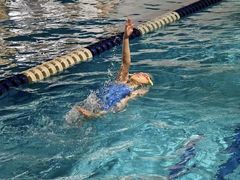 -蓝积木健身中心(高新店)