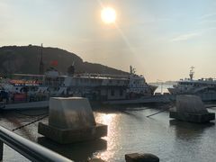-东极岛景区