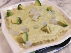 牛油果甘露-大熊小厨(七星店)
