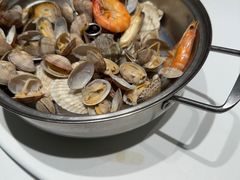 -望海湾海鲜楼·海鲜(河南路店)