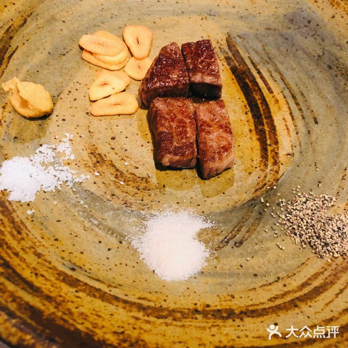 神户牛排 石田屋(本店)图片