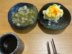 -松幸日式料理(中山路店)
