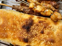 -老谢野馄饨(延安路店)