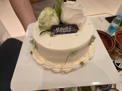 -第六季自助餐厅(甜水园店)