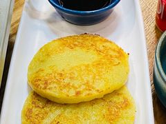 土豆饼-李先生的首尔小馆(松江启源广场店)