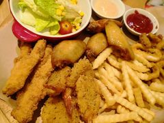 -必胜客(城西银泰店)