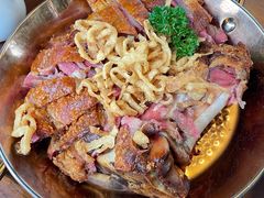 -宝莱纳餐厅(滨江店)