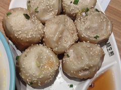 -小杨生煎(宜川路店)