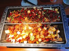 -锦尚阁烤鱼(望京新荟城店)