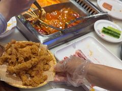 -重庆高老九火锅(万象城店)