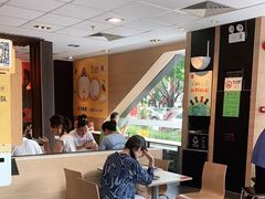 -麦当劳(红荔西店)