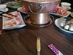 -大北京涮羊肉(三重店)