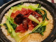 -煲王粤菜餐厅(中侨中心店)