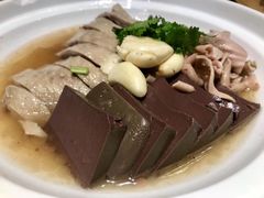 -留芳·文旅古月楼(老街店)