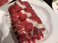 -和院老火锅铜锅烧烤海鲜(朱雀大街店)