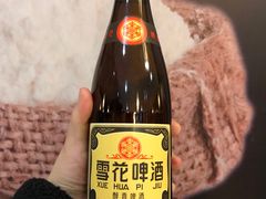 -大头亮羊汤烩面·河南非遗(良乡总店)